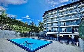Lake View Residencies