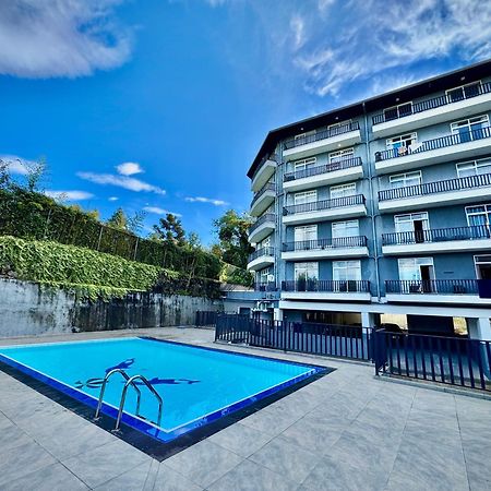 Lake View Residencies Nuwara Eliya Exterior photo
