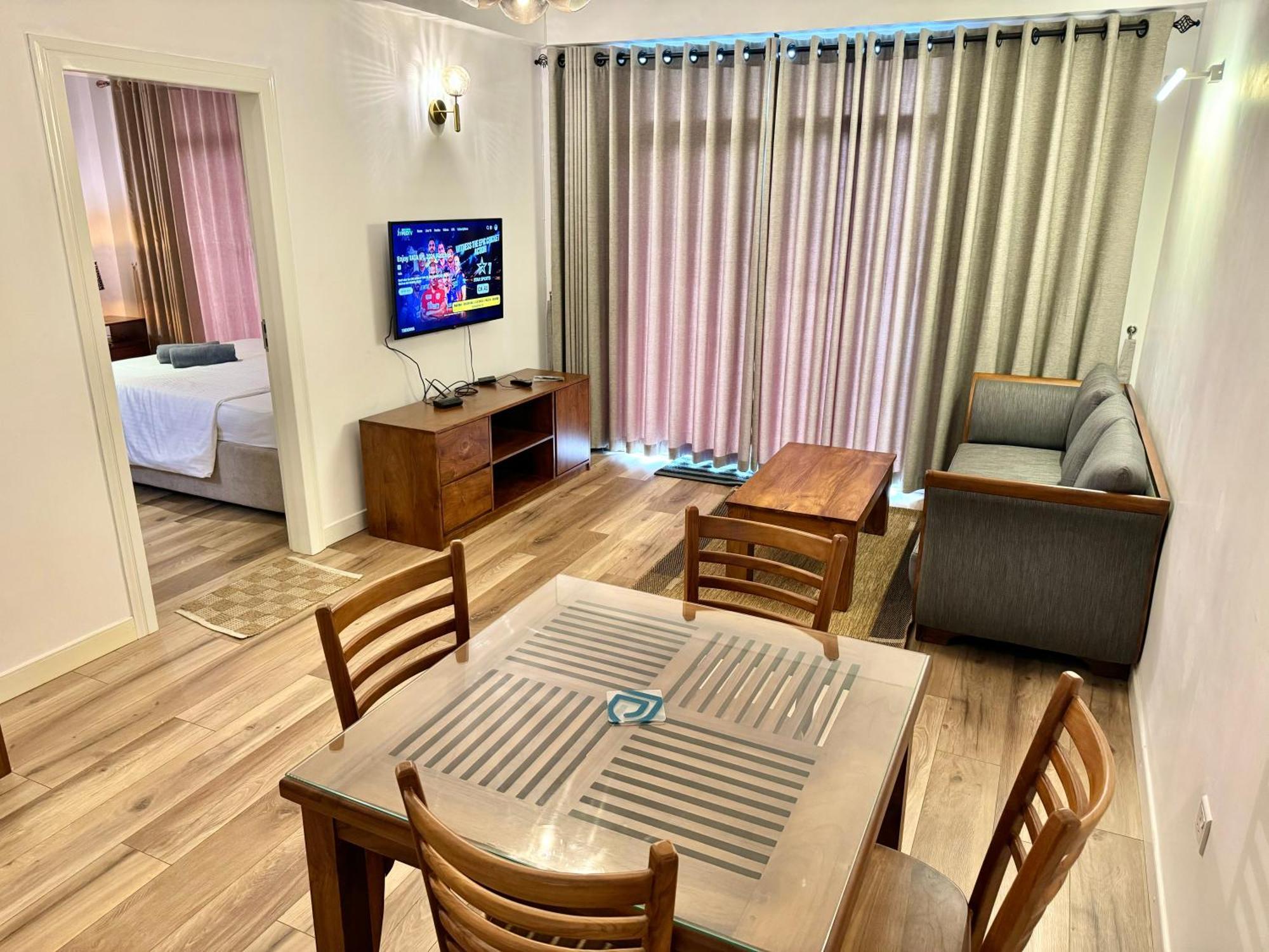 Lake View Residencies Nuwara Eliya Exterior photo
