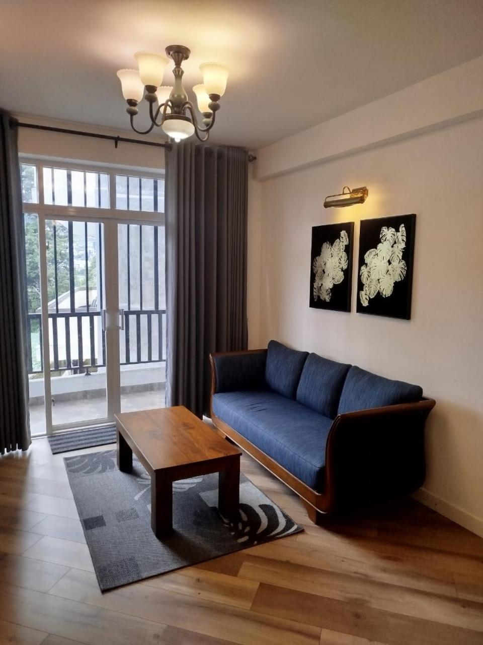 Lake View Residencies Nuwara Eliya Exterior photo